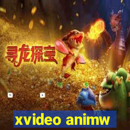 xvideo animw